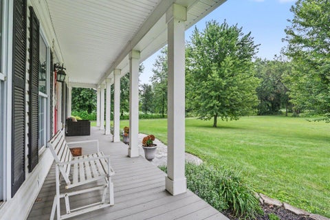 Tiny photo for 5265 Babbitt Road, New Albany, OH 43054 (MLS # 226029565)