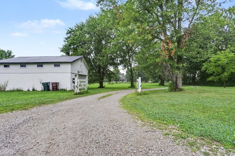 Tiny photo for 5265 Babbitt Road, New Albany, OH 43054 (MLS # 226029565)