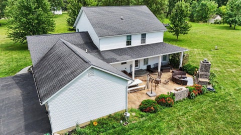 Tiny photo for 5265 Babbitt Road, New Albany, OH 43054 (MLS # 226029565)