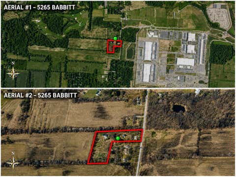 Photo of 5265 Babbitt Road, New Albany, OH 43054 (MLS # 226029565)