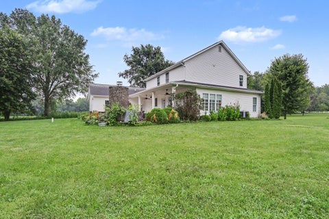 Tiny photo for 5265 Babbitt Road, New Albany, OH 43054 (MLS # 226029565)