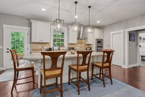 Tiny photo for 5265 Babbitt Road, New Albany, OH 43054 (MLS # 226029565)