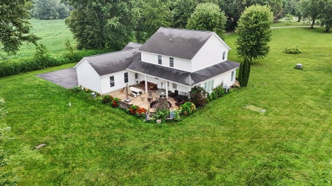 Tiny photo for 5265 Babbitt Road, New Albany, OH 43054 (MLS # 226029565)