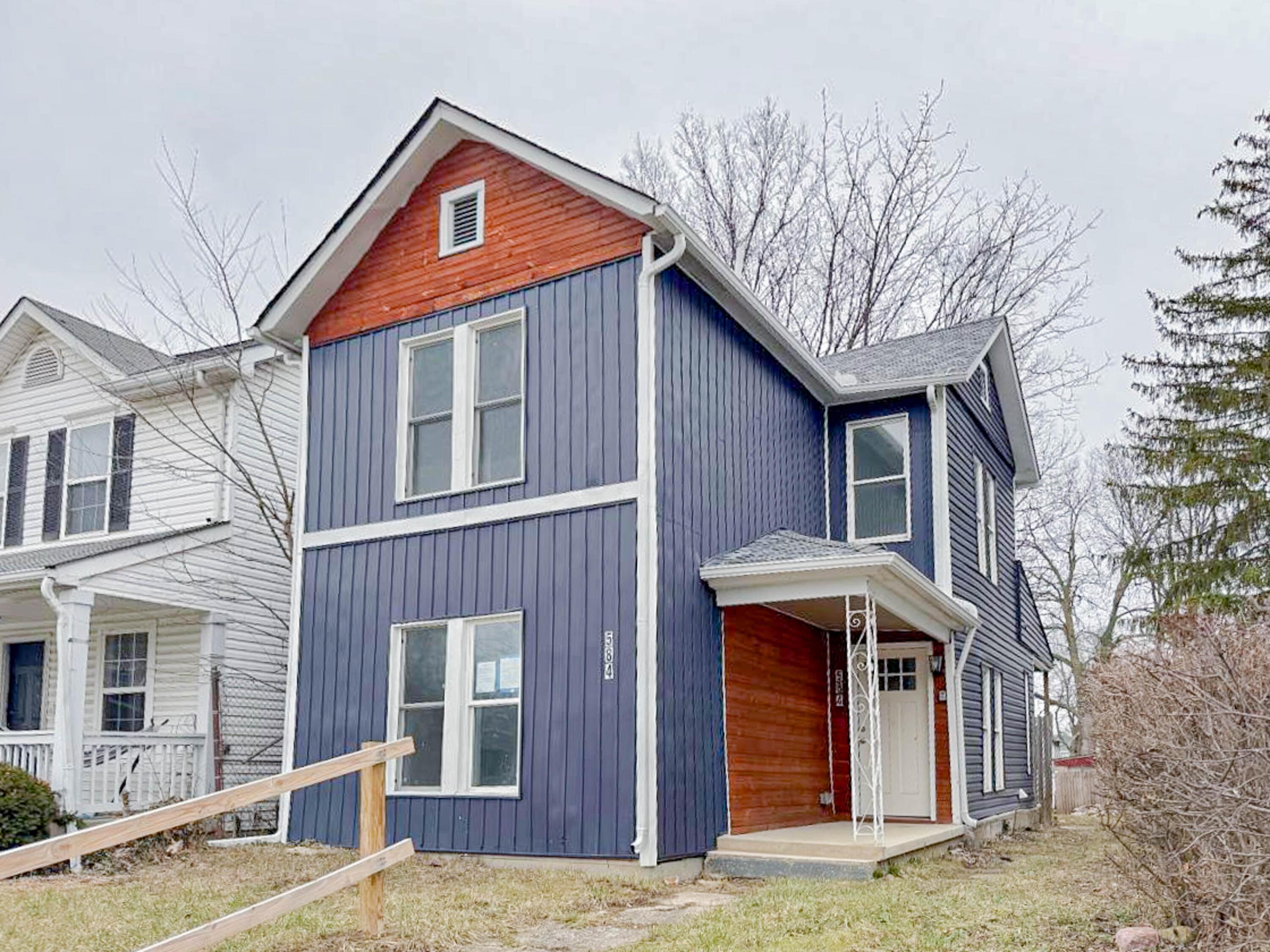 584 Kelton Avenue, Columbus, Ohio image 2