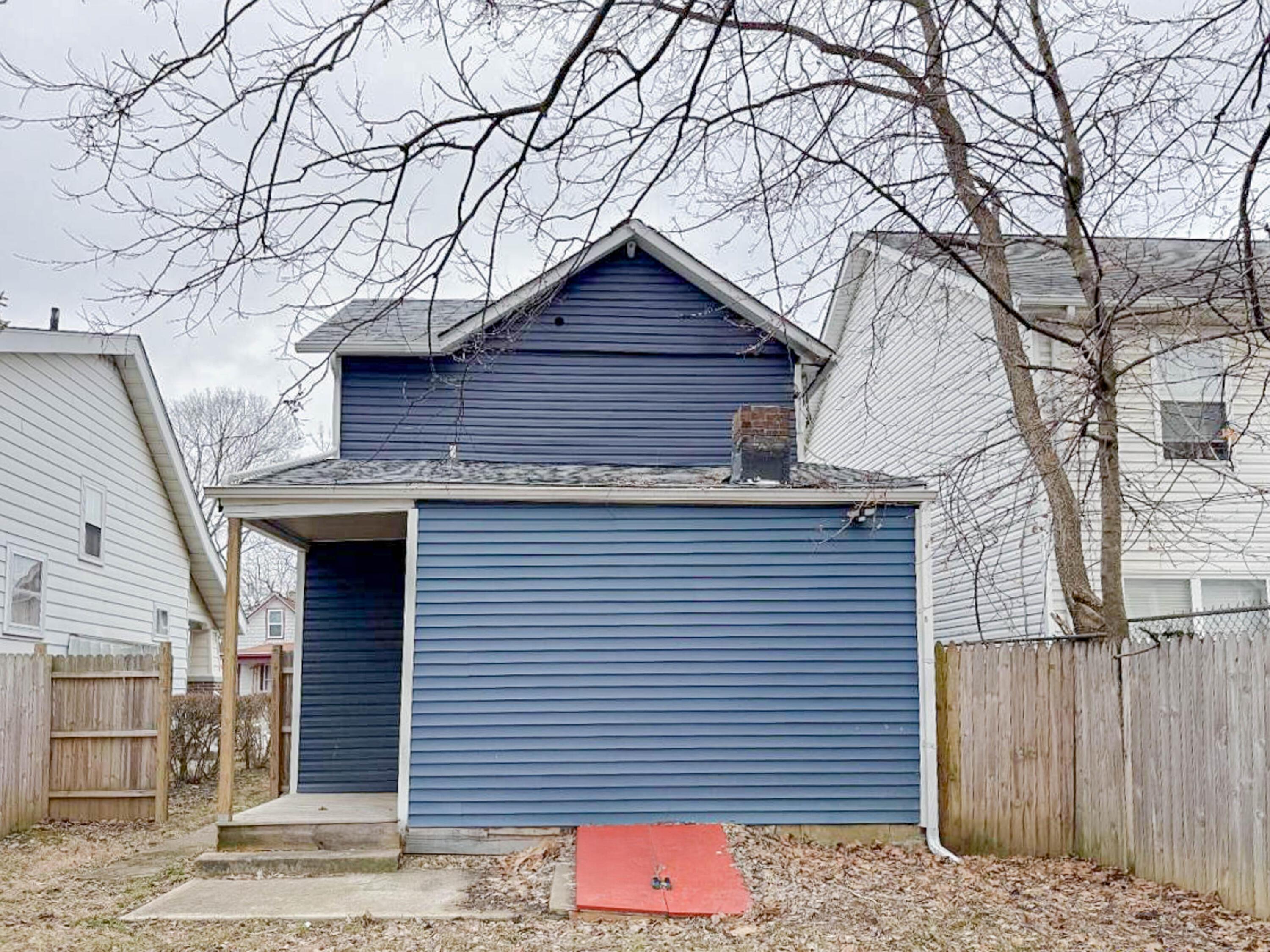 584 Kelton Avenue, Columbus, Ohio image 22
