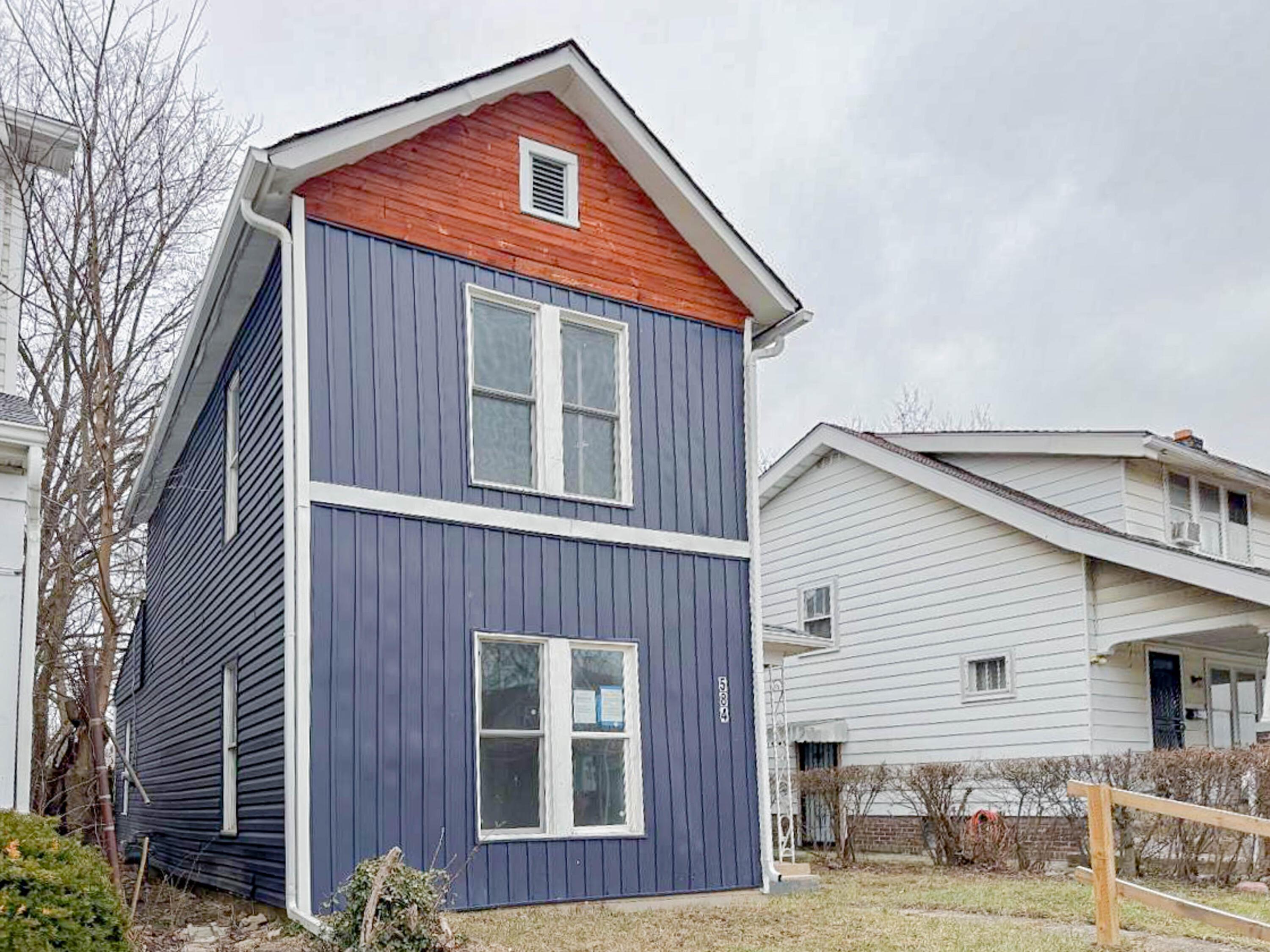 584 Kelton Avenue, Columbus, Ohio image 3