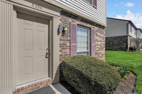 Photo of 5334 Shiloh Drive, Columbus, OH 43220 (MLS # 226009595)