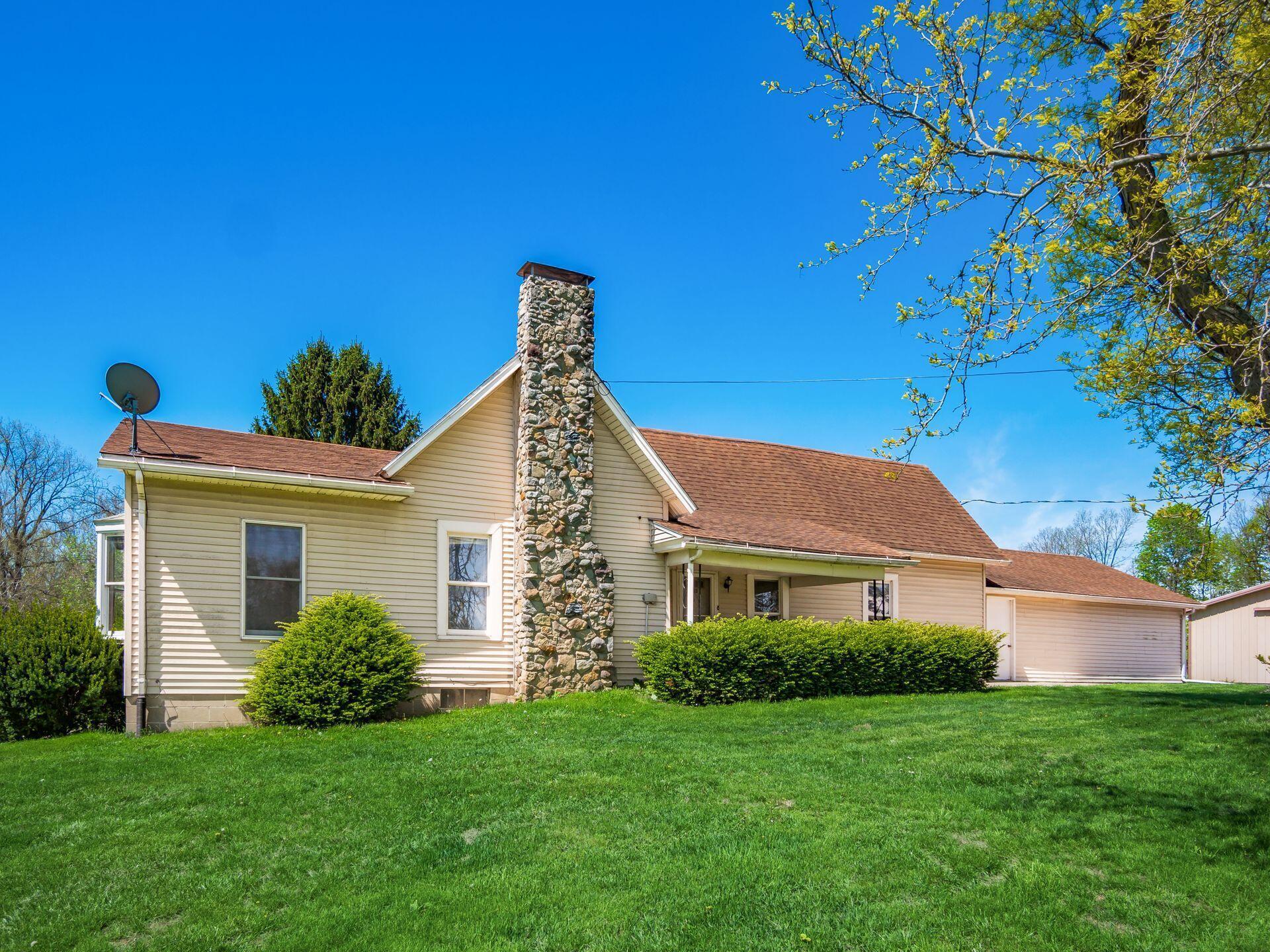88 Tallman Street, North Lewisburg, Ohio image 1