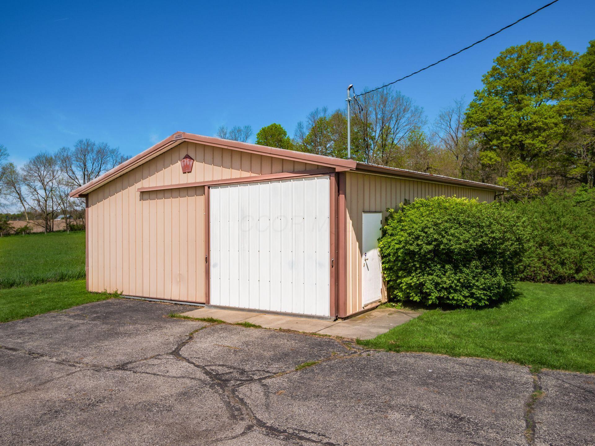 88 Tallman Street, North Lewisburg, Ohio image 6