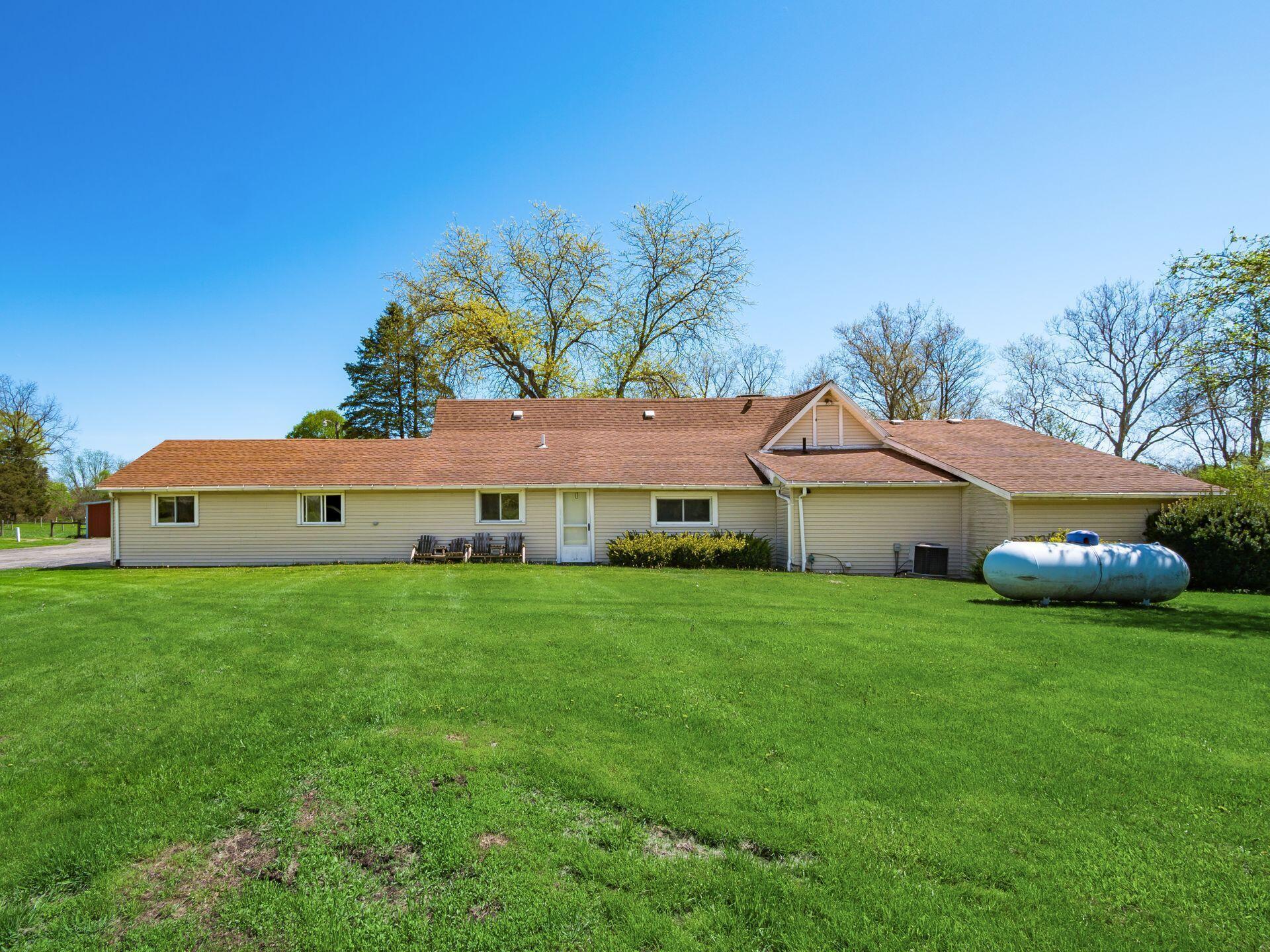 88 Tallman Street, North Lewisburg, Ohio image 3