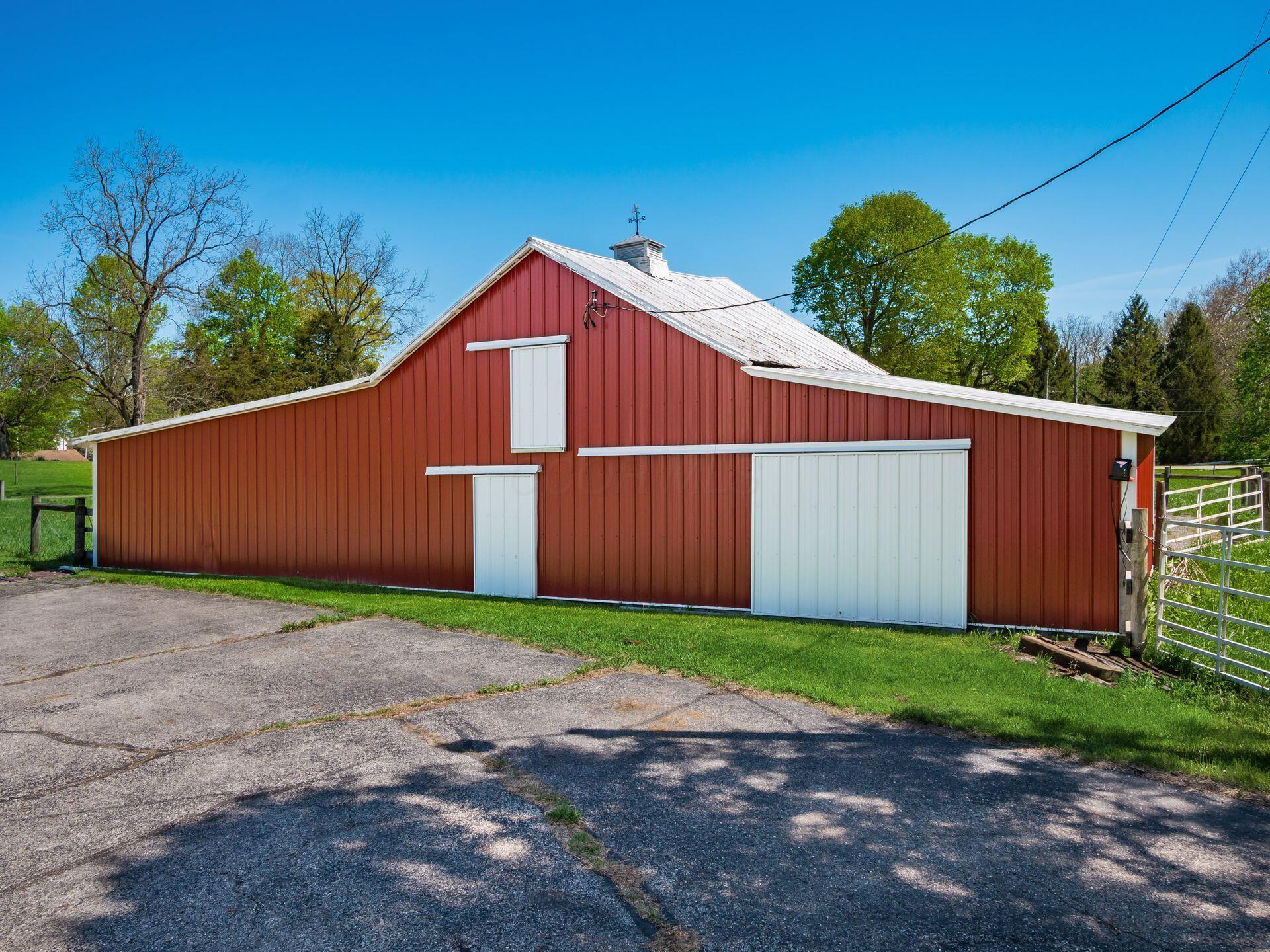 88 Tallman Street, North Lewisburg, Ohio image 8