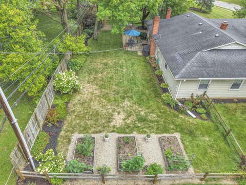 Tiny photo for 4375 Castleton Road, Upper Arlington, OH 43220 (MLS # 226029178)