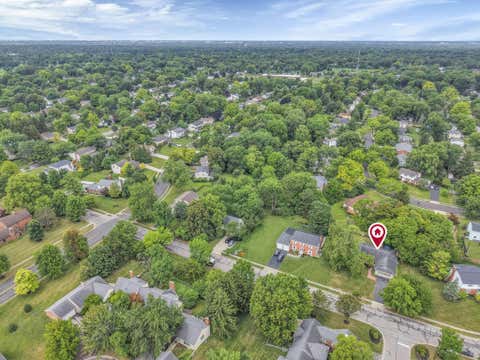 Tiny photo for 4375 Castleton Road, Upper Arlington, OH 43220 (MLS # 226029178)