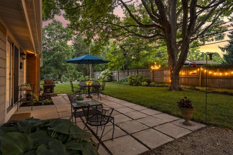 Tiny photo for 4375 Castleton Road, Upper Arlington, OH 43220 (MLS # 226029178)