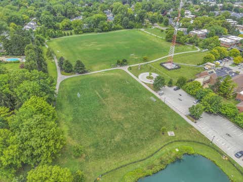 Tiny photo for 4375 Castleton Road, Upper Arlington, OH 43220 (MLS # 226029178)