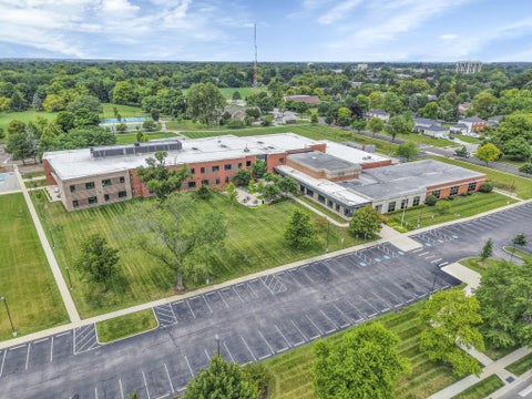 Tiny photo for 4375 Castleton Road, Upper Arlington, OH 43220 (MLS # 226029178)