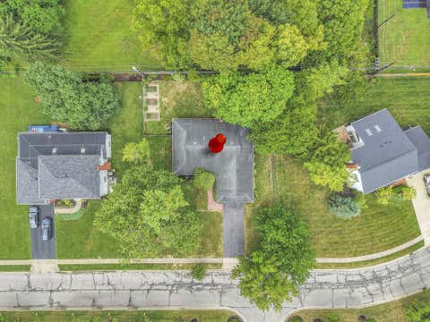 Tiny photo for 4375 Castleton Road, Upper Arlington, OH 43220 (MLS # 226029178)