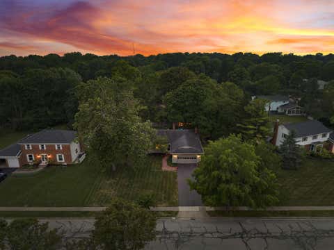 Tiny photo for 4375 Castleton Road, Upper Arlington, OH 43220 (MLS # 226029178)