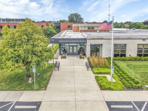 Tiny photo for 4375 Castleton Road, Upper Arlington, OH 43220 (MLS # 226029178)