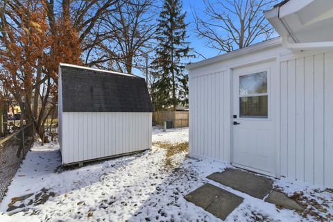 Tiny photo for 3629 Stockholm Road, Westerville, OH 43081 (MLS # 226005801)