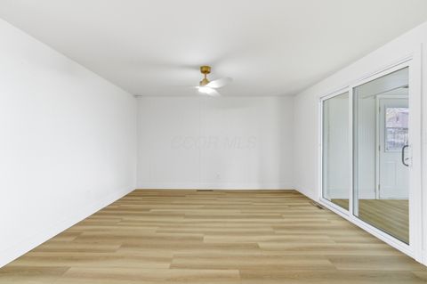 Tiny photo for 3629 Stockholm Road, Westerville, OH 43081 (MLS # 226005801)