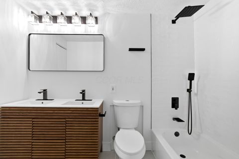 Tiny photo for 3629 Stockholm Road, Westerville, OH 43081 (MLS # 226005801)