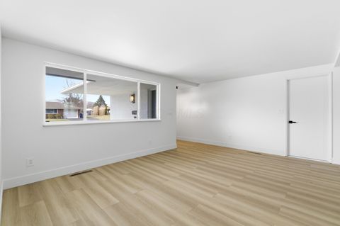 Tiny photo for 3629 Stockholm Road, Westerville, OH 43081 (MLS # 226005801)