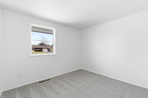 Tiny photo for 3629 Stockholm Road, Westerville, OH 43081 (MLS # 226005801)