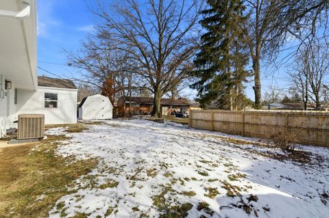 Tiny photo for 3629 Stockholm Road, Westerville, OH 43081 (MLS # 226005801)