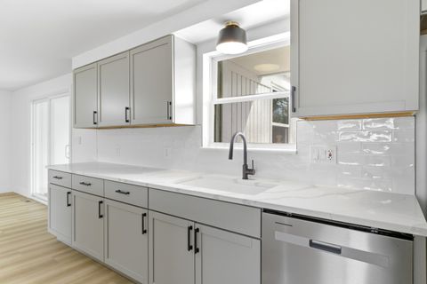 Tiny photo for 3629 Stockholm Road, Westerville, OH 43081 (MLS # 226005801)