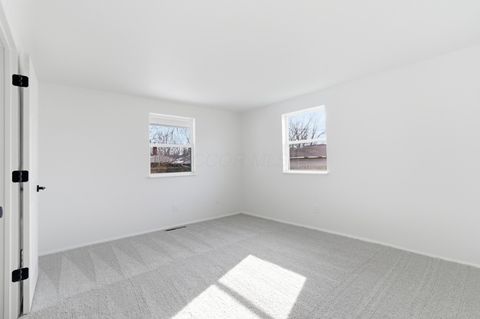 Tiny photo for 3629 Stockholm Road, Westerville, OH 43081 (MLS # 226005801)