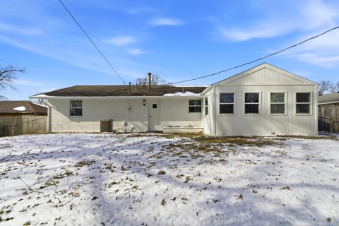 Tiny photo for 3629 Stockholm Road, Westerville, OH 43081 (MLS # 226005801)