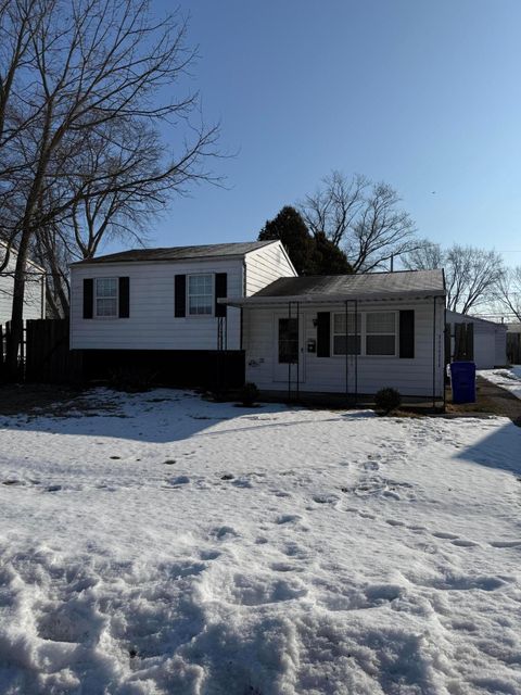 Photo of 3302 Everson Road E, Columbus, OH 43232 (MLS # 226004696)