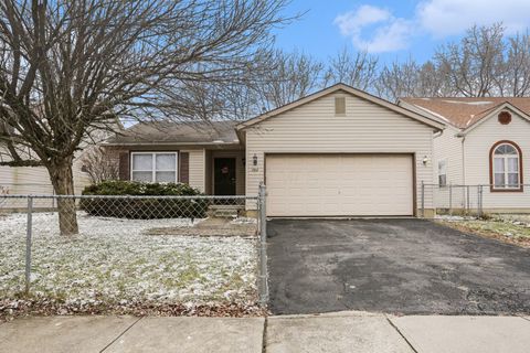 Photo of 793 Crevis Lane, Columbus, OH 43228 (MLS # 226005535)