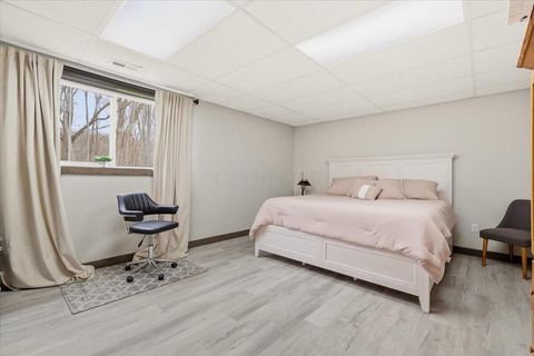 Tiny photo for 353 Valleybrook Circle, Howard, OH 43028 (MLS # 226012311)