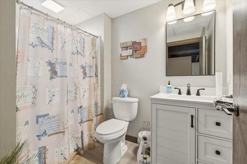 Tiny photo for 353 Valleybrook Circle, Howard, OH 43028 (MLS # 226012311)