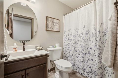 Tiny photo for 353 Valleybrook Circle, Howard, OH 43028 (MLS # 226012311)