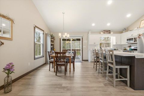 Tiny photo for 353 Valleybrook Circle, Howard, OH 43028 (MLS # 226012311)