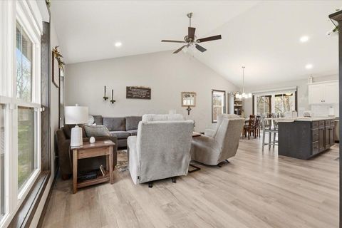 Tiny photo for 353 Valleybrook Circle, Howard, OH 43028 (MLS # 226012311)