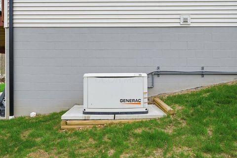 Tiny photo for 353 Valleybrook Circle, Howard, OH 43028 (MLS # 226012311)