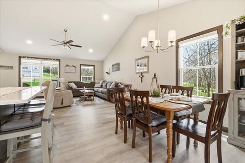 Tiny photo for 353 Valleybrook Circle, Howard, OH 43028 (MLS # 226012311)