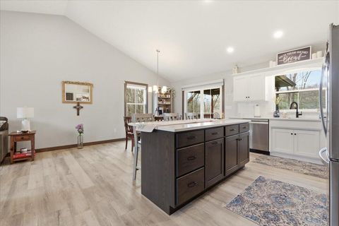 Tiny photo for 353 Valleybrook Circle, Howard, OH 43028 (MLS # 226012311)