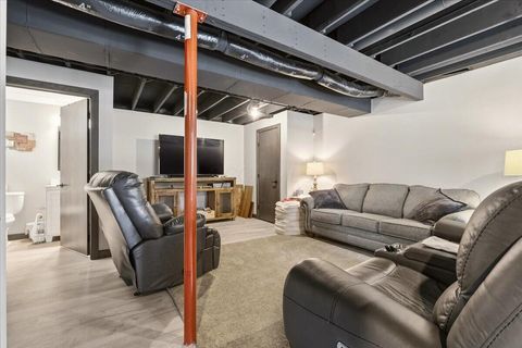 Tiny photo for 353 Valleybrook Circle, Howard, OH 43028 (MLS # 226012311)