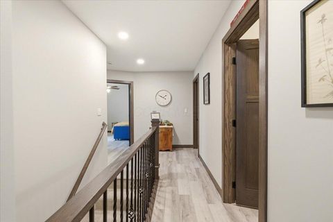 Tiny photo for 353 Valleybrook Circle, Howard, OH 43028 (MLS # 226012311)