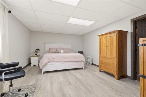 Tiny photo for 353 Valleybrook Circle, Howard, OH 43028 (MLS # 226012311)