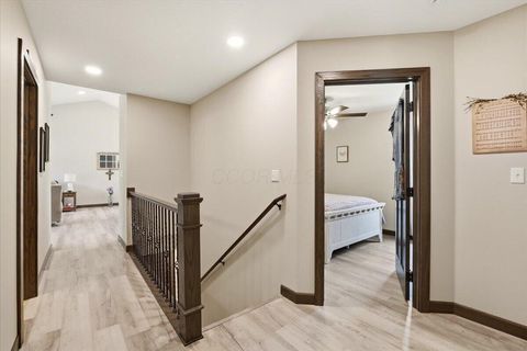 Tiny photo for 353 Valleybrook Circle, Howard, OH 43028 (MLS # 226012311)