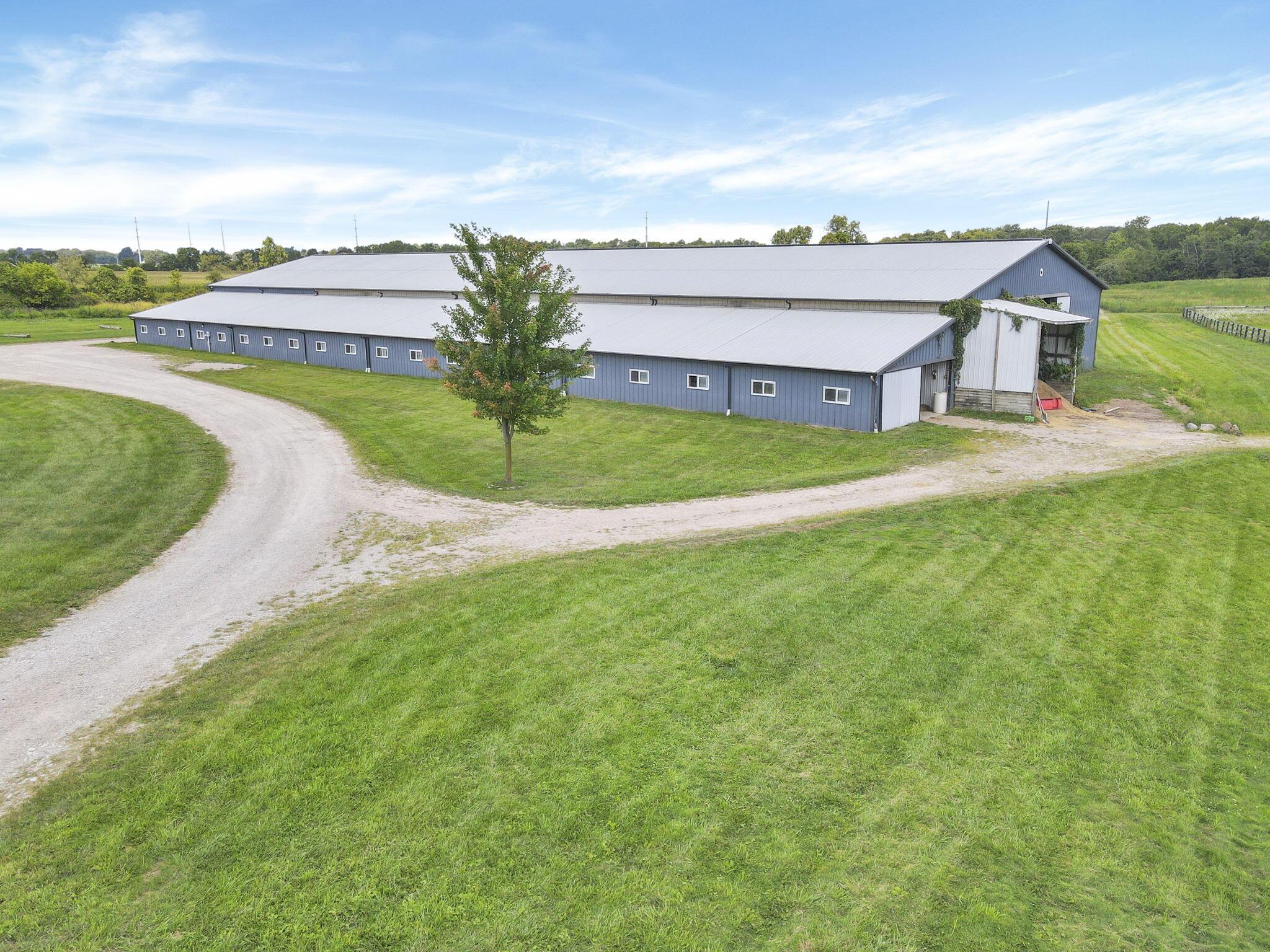 8824/8826 Morse Road SW