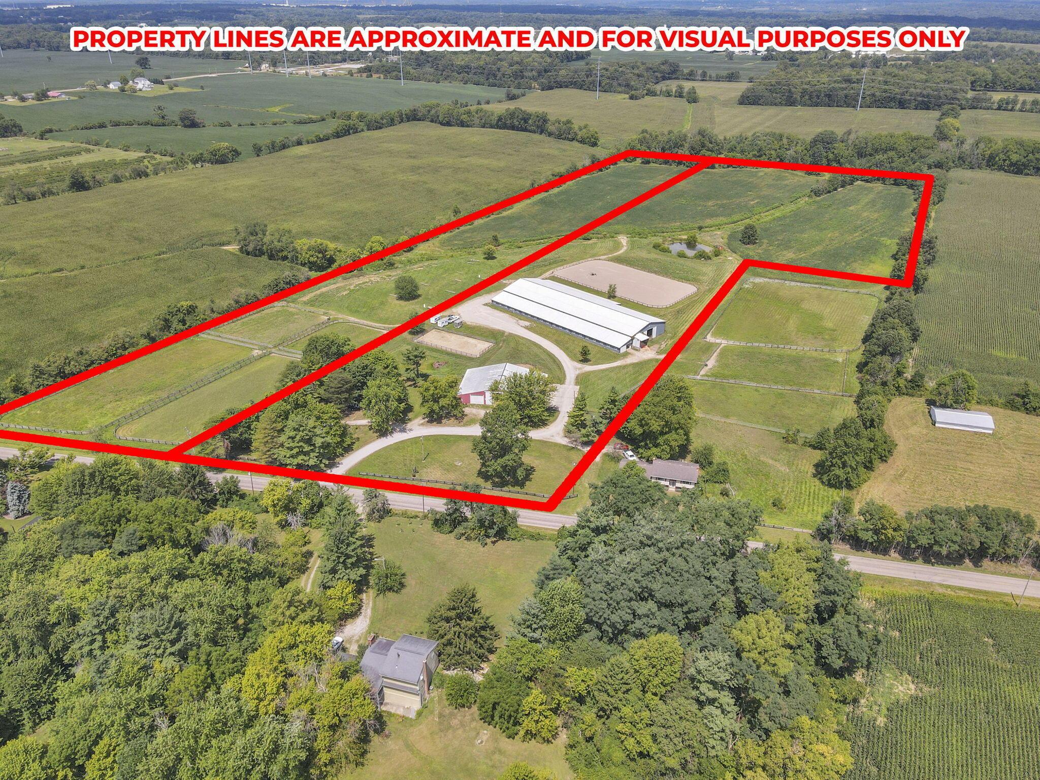 8824/8826 Morse Road SW