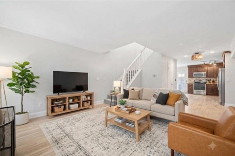Photo of 493 W 3rd Avenue, Columbus, OH 43201 (MLS # 226030551)