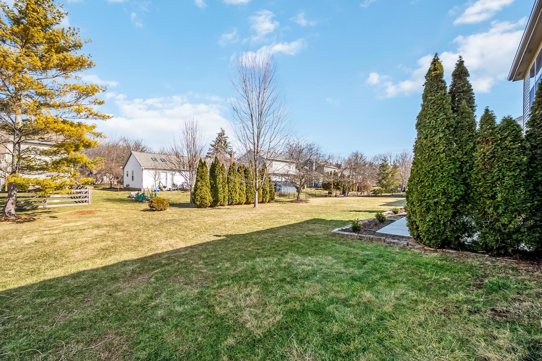 5784 Gaelic Court, Dublin, Ohio image 39